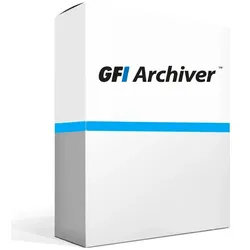 GFI Archiver