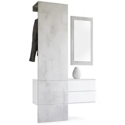 GARDEROBE Carlton