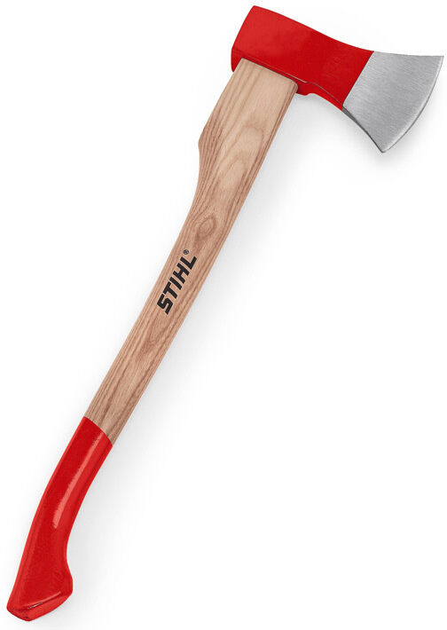 Hache de bûcheron AX 10 60 cm STIHL 0000-881-1971