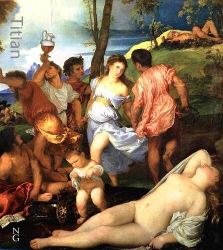 Charles Hope - Titian: Catalogue of the National Gallery Exhibition 19 Feb-18 May 2003 - Preis vom 09.10.2026 07:28:09 h