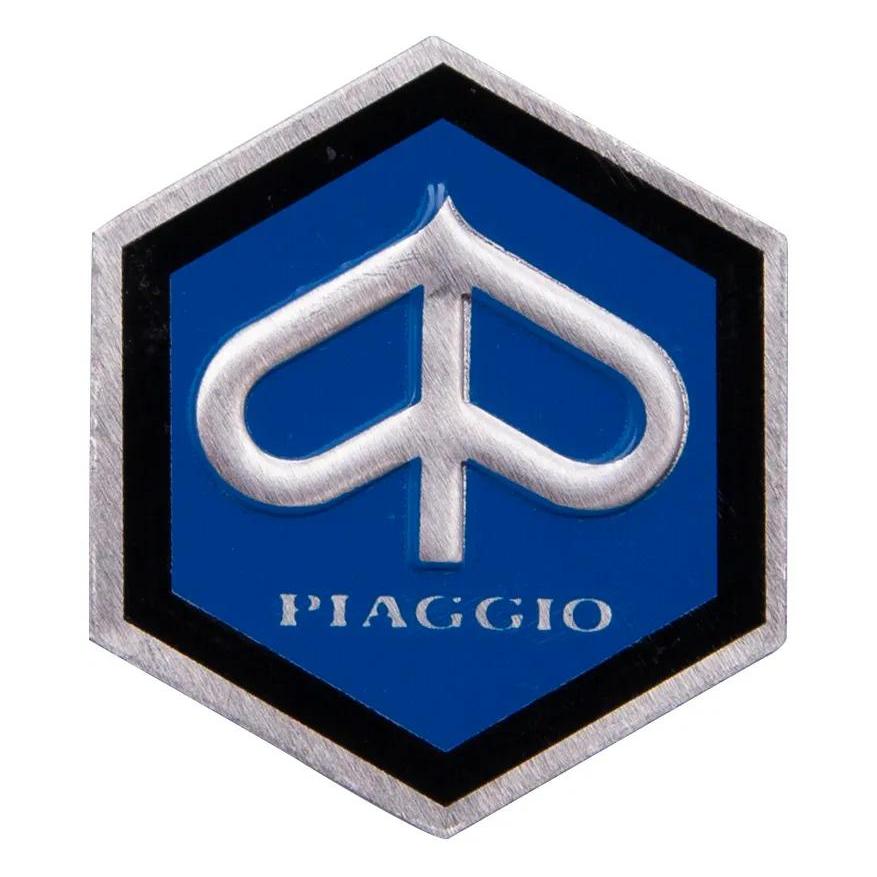 RMS Deutschland GmbH Sechskantschutz für Frontschild, kompatibel mit Piaggio 152280 (142720040)
