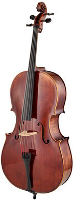 Scala Vilagio Bohemia Student Cello 7/8