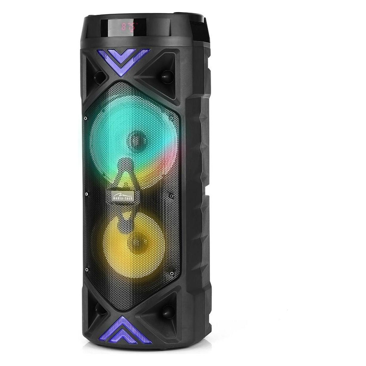 Media-Tech Power Audio Bt Funbox Keg Pro Mt3182 (8 h) (MT3182)