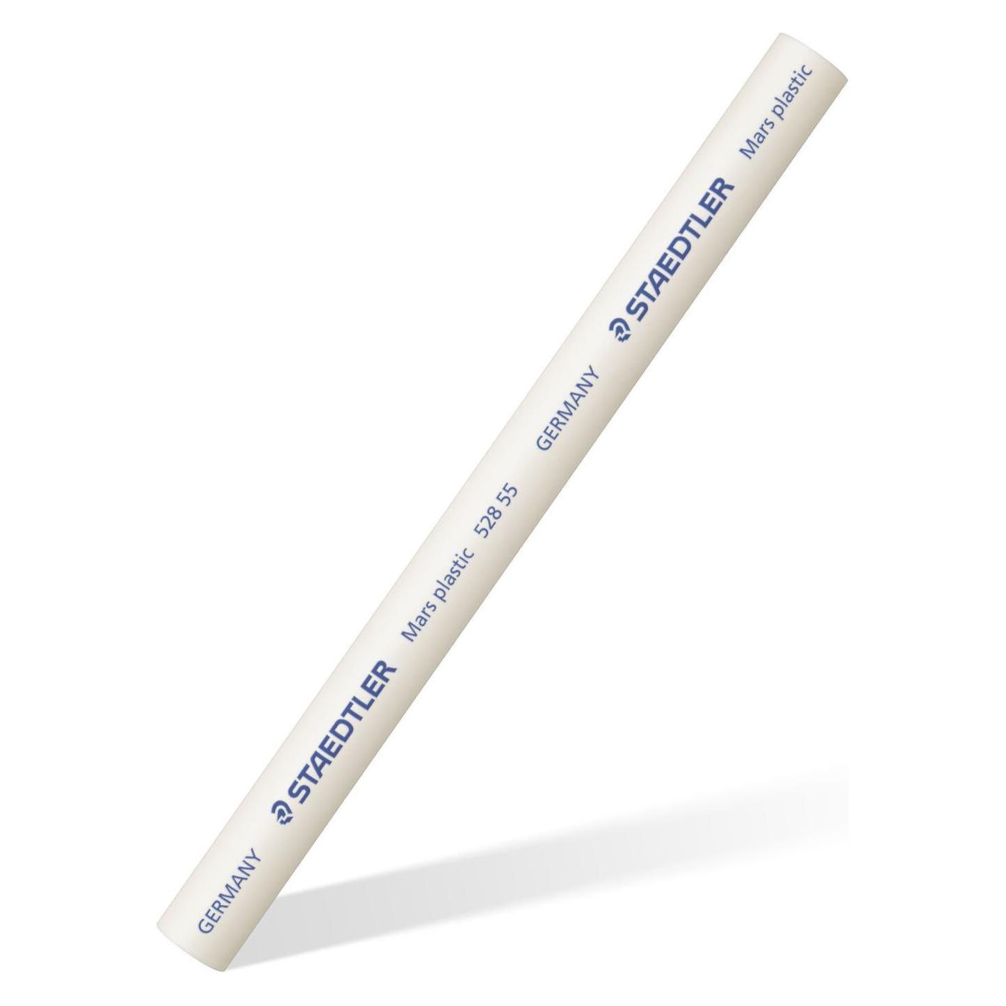 Staedtler Ersatz-Radierstrang Mars plastic, weiá (528 55)