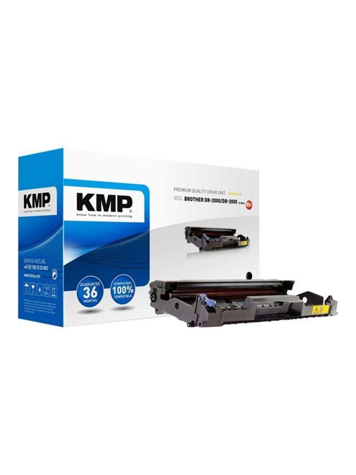 KMP B-DR24