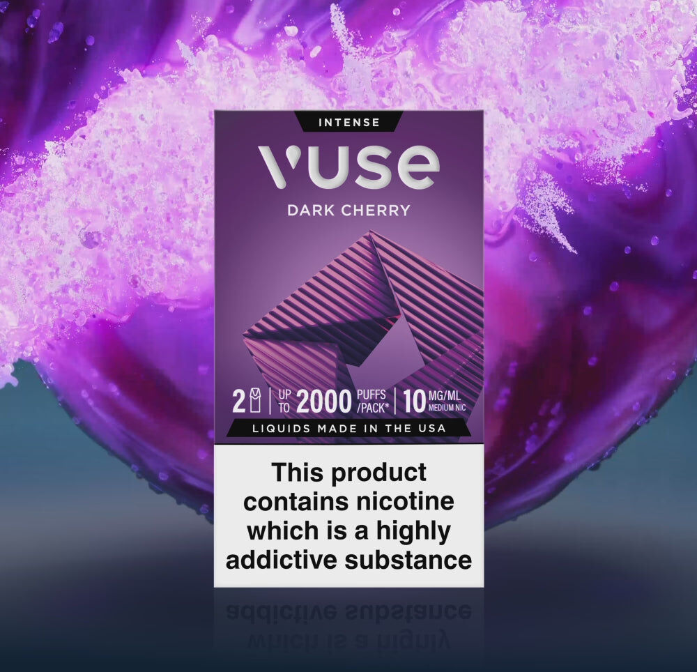 VUSE e POD 1000 Scarlet Ice - 1  single unit