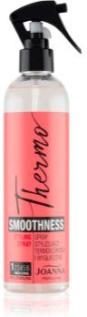 Joanna Thermo spray protetor e de styling para o cabelo 300 ml. Thermo