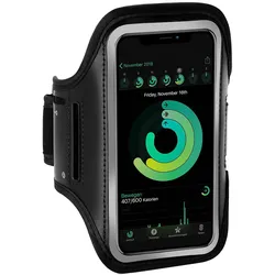 ONEFLOW Workout Case Nokia 235 4G (2024) Sportarmband zum Joggen