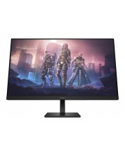 HP OMEN by 32q LED-Monitor Gaming 80 cm 31.5" 2560 x 1440 QHD @ 165 Hz IPS 400 cd/m² 1000:1 HDR400 1 ms 2xHDMI DisplayPort Schwarz (780K0E9#ABB)