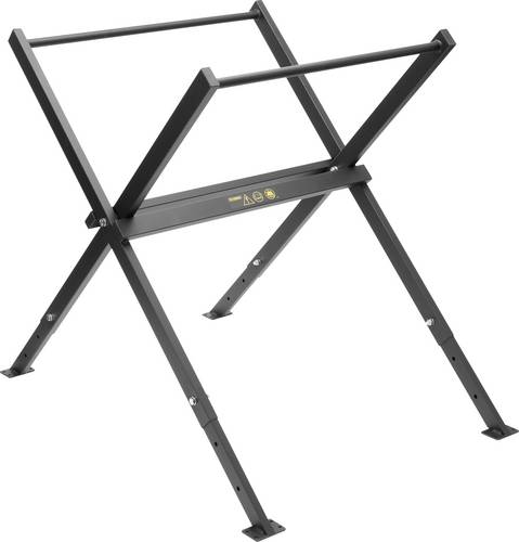 DEWALT Untergestellt fuer Fliesensaege D24000 D240001-XJ