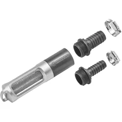 GARDENA Saugfilter mit Rückschlagventil 3/4 Zoll/1 Zoll