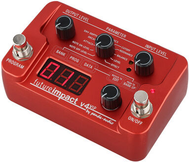 Panda audio Future Impact V4 VIP