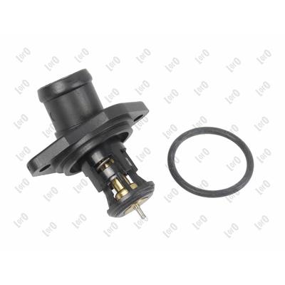 ABAKUS Thermostat, Kühlmittel 053-025-0009 für VAG Audi VW