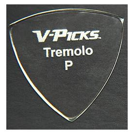 V-Picks V-Pick Tremolo Pointed Mandolin Pick (1 mm) (46534437)