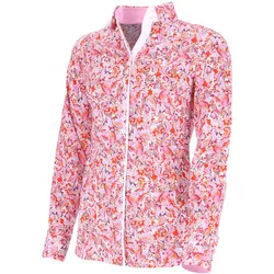 Bluse FDL Luna Paisley L