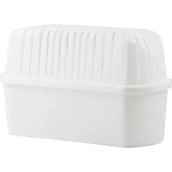 Absodry Classic Big Compact Raumentfeuchter 1000 g für 80 m3 in weiß