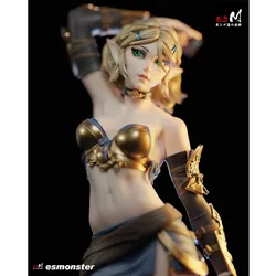 Adventure Princess | ESMonster