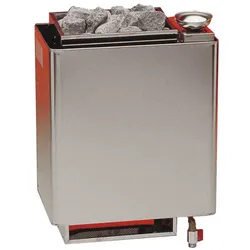 Infraworld Verdampferofen (Hotline S7)-9 kW