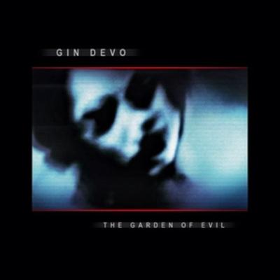 The Garden Of Evil (Red Vinyl) - Gin Devo, Vinyl