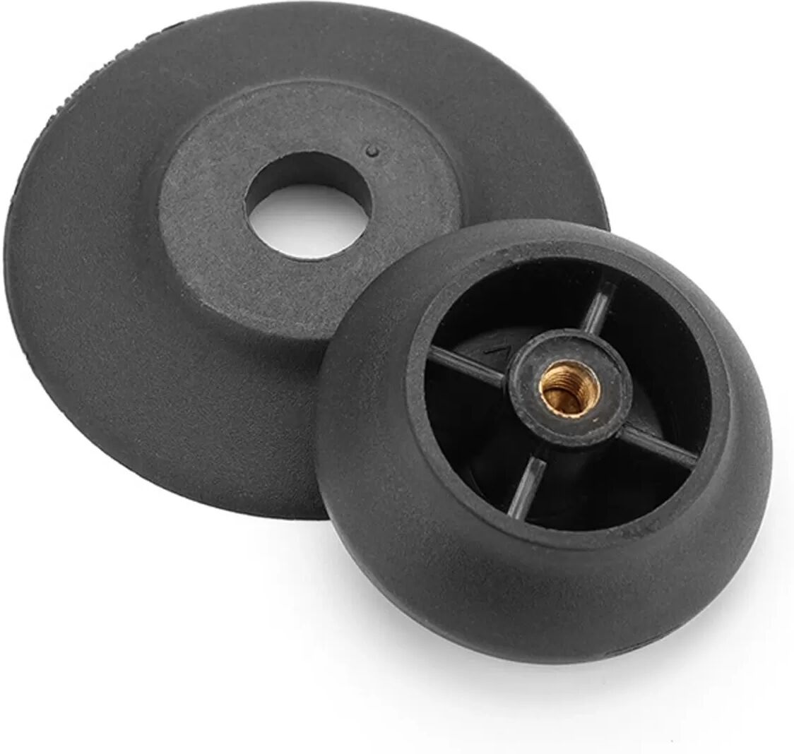INF Set mit 4 Ersatzgriffen für Topfdeckel