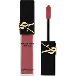 Yves Saint Laurent, Blush, Liquid Blush 54 Berry Bang (Berry)