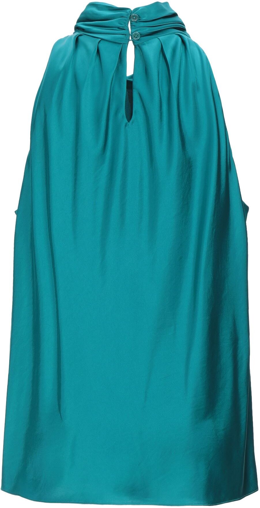 Diane Von Furstenberg Top Mujer Esmeralda M Mujer