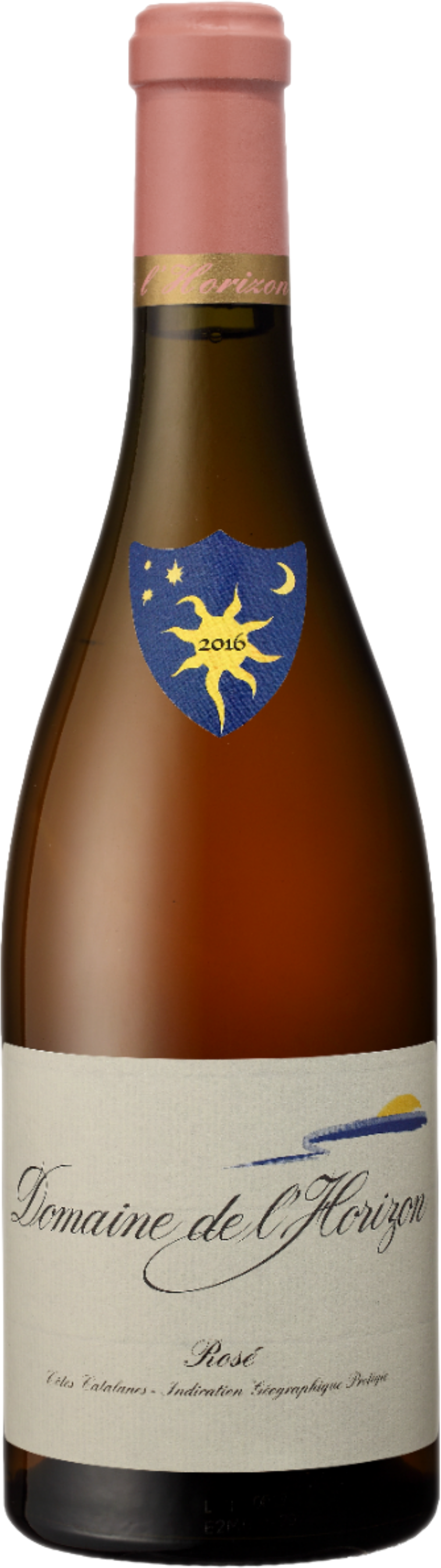 Rosé Domaine de l'Horizon 2022