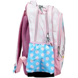Procos, Kindergartentasche, Disney Minnie Joy Schultasche, 43 cm