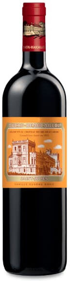 Château Ducru-Beaucaillou 2022 - 75cl