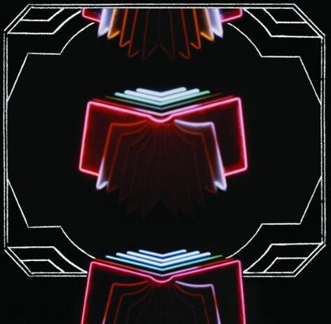 ARCADE FIRE - Neon Bible - Preis vom 11.10.2026 03:10:56 h