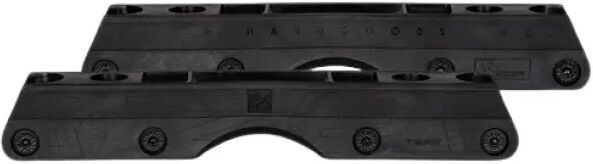 UFS Frames Kizer Team Fluid IV Schwarz (S)
