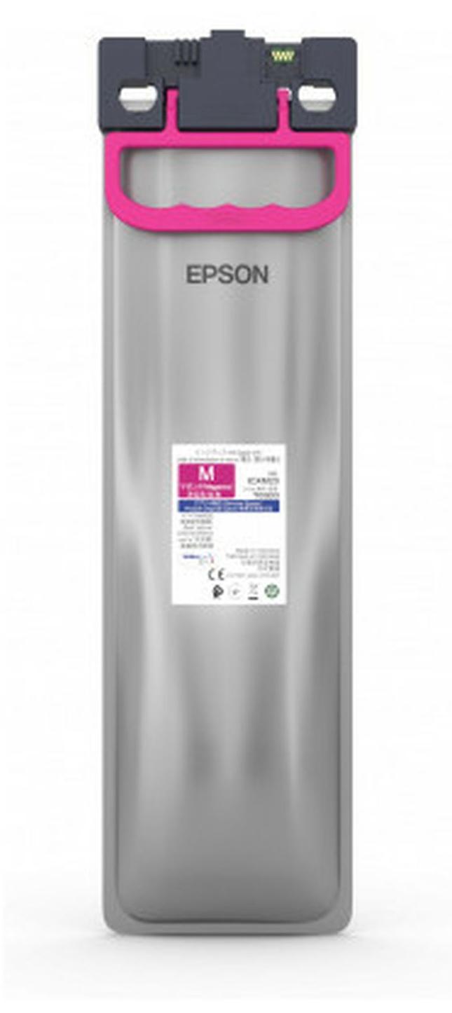 Epson C13T05B34N, Magenta, 1 Stück(e), 0 Seiten, 1 Seiten, Einzelpackung