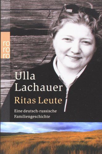 Ulla Lachauer - Ritas Leute - Preis vom 09.10.2026 07:28:09 h