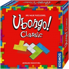 Kosmos Ubongo - deutsch 289567