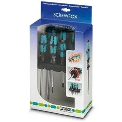 Phoenix Contact 1212542 Werkzeug-Set SF-SL/PZ SET SFSLPZSET