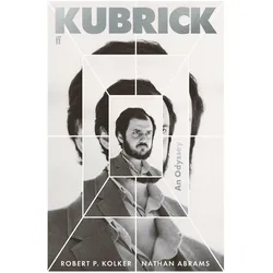 Kubrick, Sachbücher von Nathan Abrams, Robert P. Kolker