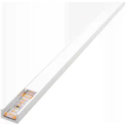 Sg, LED Streifen, LED-Streifensystem (Weiss, 180 cm, Indoor, Outdoor)