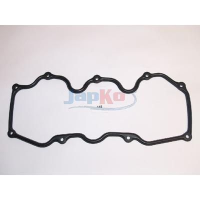JAPKO Dichtung, Zylinderkopfhaube 47118 für NISSAN