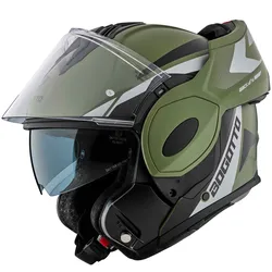 Bogotto FS-X600 Atyr Limited Edition Klapphelm XS (53/54)