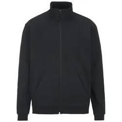 CRAFT Community 2.0 Sweatjacke Herren 999000 - black 3XL