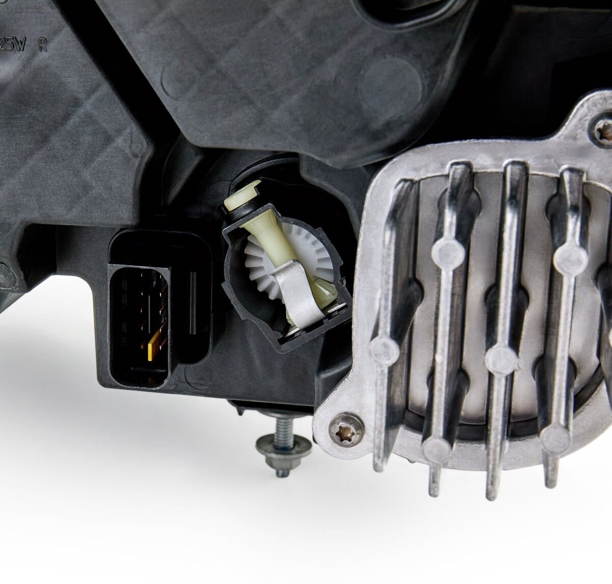 VALEO 450919 Headlight