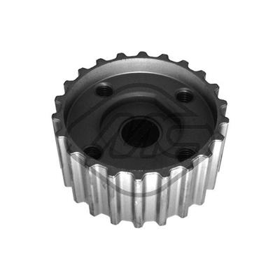 METALCAUCHO Zahnrad, Kurbelwelle 05699 für VW SEAT