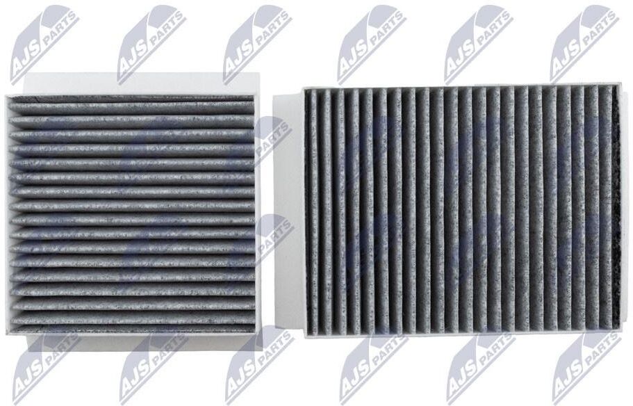 NTY FCF-PE-017C Innenraumfilter
