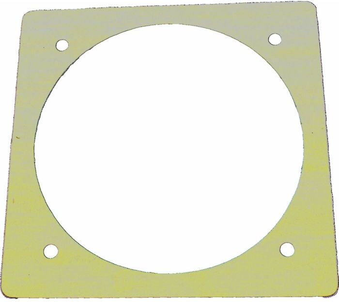 Wolf Dichtung unter Ventilator 3910207 für BVG-30