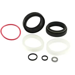 RACINGBROS Staubabstreifer Kit Low Friction für FOX 34 | 34 mm