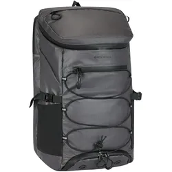 Hugo - Eastvale Rucksack 23L schwarz