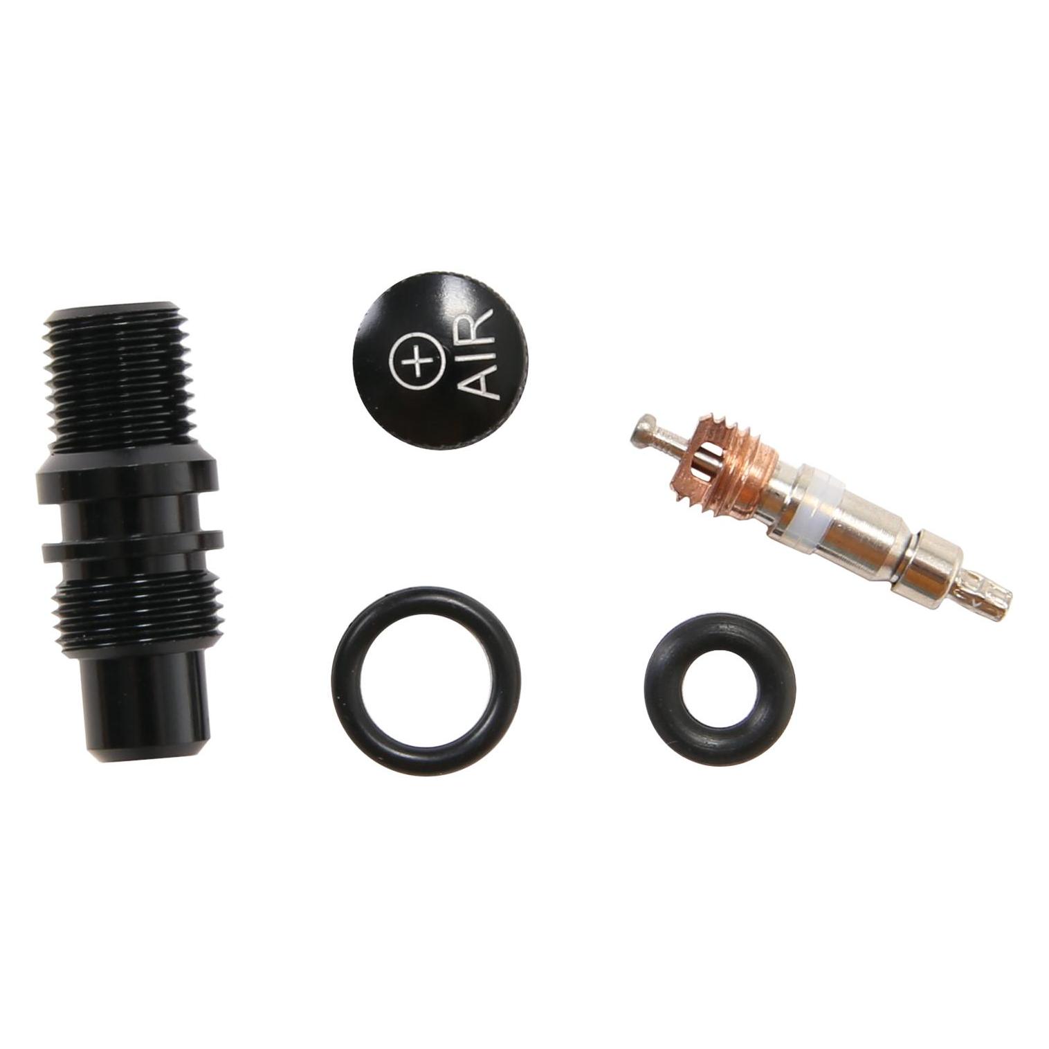 RockShox Air Valve Kit, Vivid Air B1 2011-2019 (11.4115.101.010)