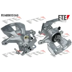 Bremssattel FTE 9291328 für Ford Transit Tourneo