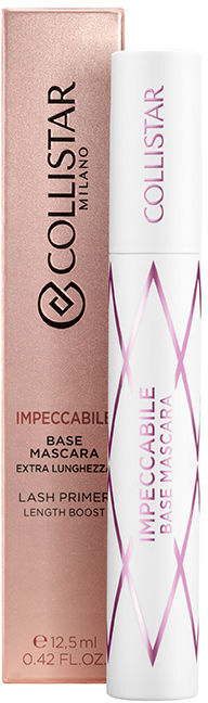Collistar Impeccabile primer pestañas longitud y definición #Strawberry Cream