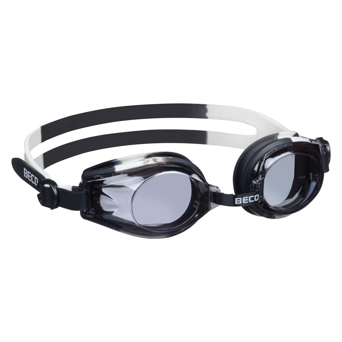 Beco Plauk. glasses for children UV antifog 9926 10-black / whit (?9926)